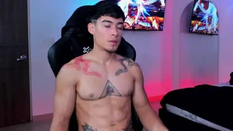 Damian online show from October 2025 10:33:01 AM