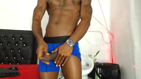 damian_hart_24cm online show from March 2026 05:01:02 AM