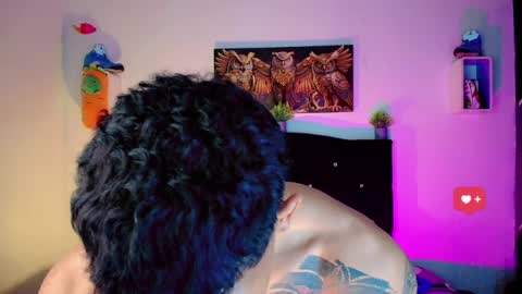Snapshot of damian_latinxxx chatting on March 2025 09:13:02 AM Damian online show from March 2025 09:13:02 AM