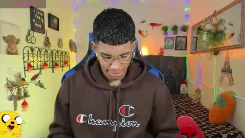 Damian online show from January 2026 03:09:02 AM