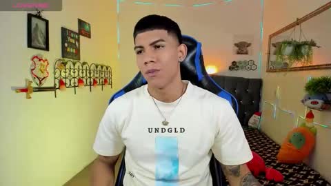 Damian online show from February 2026 03:16:02 AM