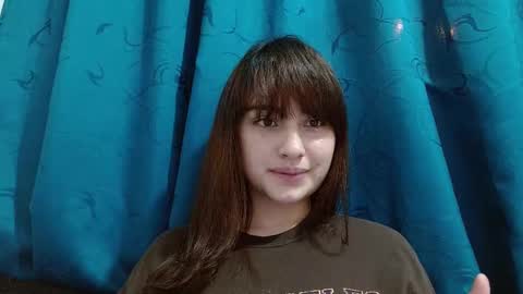 Damian   Maya online show from February 2025 02:50:02 AM