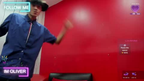 damian_saint online show from June 2026 04:58:02 AM