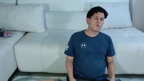 damian_salvatoree online show from September 2025 06:46:02 AM