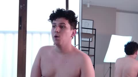 damian_salvatoree online show from September 2025 09:09:02 PM