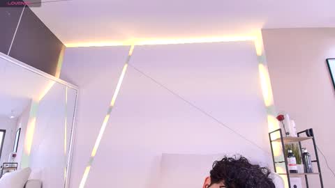 damian_salvatoree online show from November 2025 02:15:01 PM