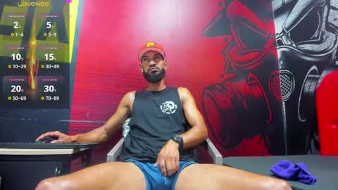 damian_shakur online show from September 2025 11:10:01 AM