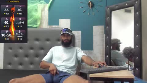 damian_shakur online show from October 2025 11:23:02 AM