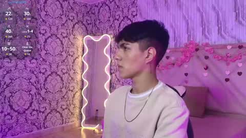 damian_tay online show from May 2026 07:11:01 PM