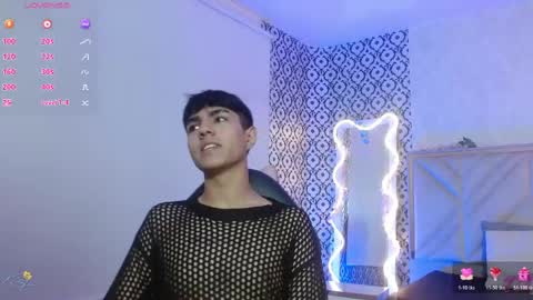 damian_tay online show from June 2026 11:34:01 AM