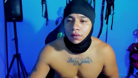 Damian torner online show from October 2025 07:52:01 AM