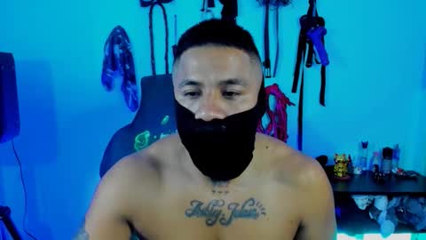 Damian torner online show from November 2025 09:31:01 AM