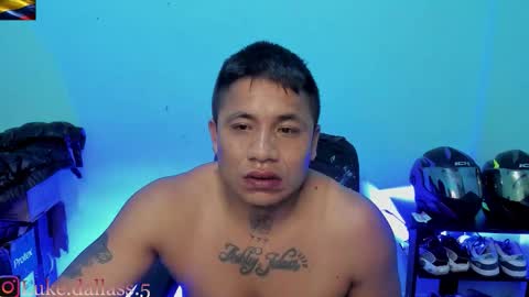 Snapshot of damian_torner chatting on March 2026 10:41:01 AM Damian torner online show from March 2026 10:41:01 AM