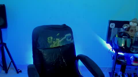 Snapshot of damian_torner chatting on April 2026 07:36:01 AM Damian torner online show from April 2026 07:36:01 AM