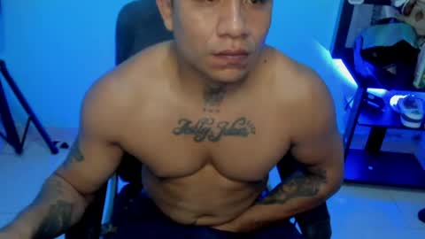 Snapshot of damian_torner chatting on April 2026 10:00:01 AM Damian torner online show from April 2026 10:00:01 AM