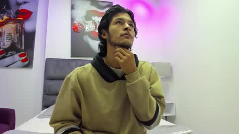 Damian Vadim online show from January 2026 11:25:01 AM