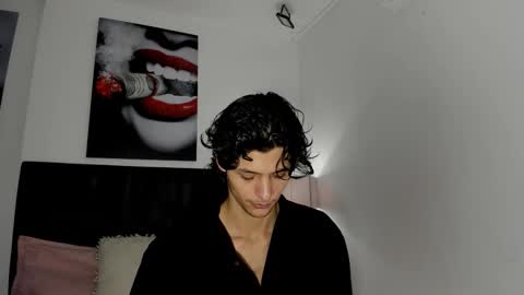 Damian Vadim online show from February 2026 11:14:02 AM