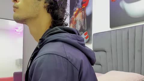 Damian Vadim online show from February 2026 11:28:02 AM