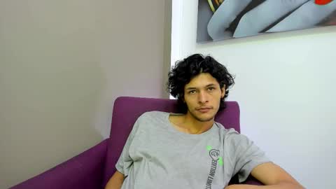 Damian Vadim online show from February 2026 11:28:01 AM