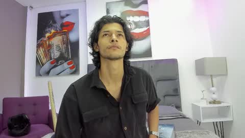 Damian Vadim online show from March 2026 11:05:01 AM