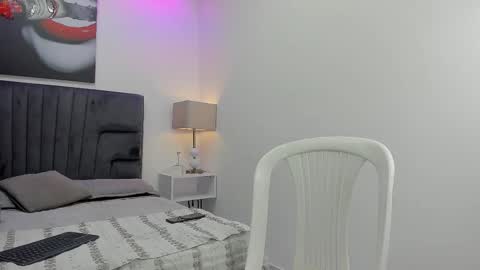 Damian Vadim online show from March 2026 11:21:02 AM