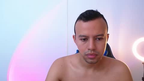 Snapshot of damian_wish chatting on March 2026 11:46:02 AM Damian Wish online show from March 2026 11:46:02 AM