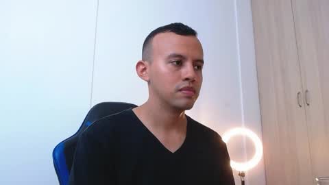 Snapshot of damian_wish chatting on April 2026 06:57:02 PM Damian Wish online show from April 2026 06:57:02 PM