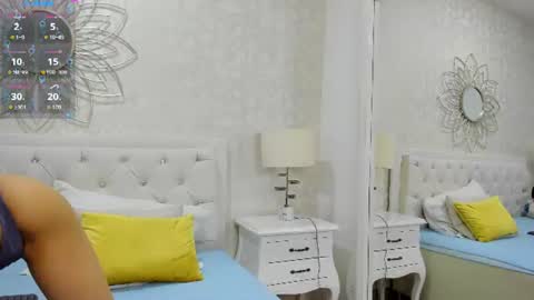 Damiana online show from July 2026 12:48:02 PM
