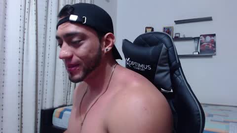 Danny online show from April 2026 12:24:02 AM