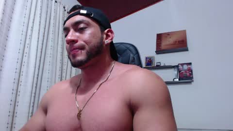 Danny online show from May 2026 04:17:02 AM
