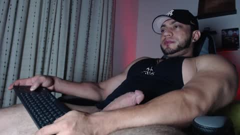 Danny online show from May 2026 06:43:01 AM