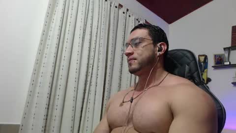 Danny online show from May 2026 02:40:02 AM