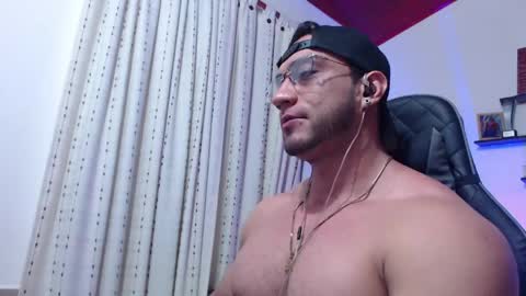 Danny online show from May 2026 05:02:02 AM