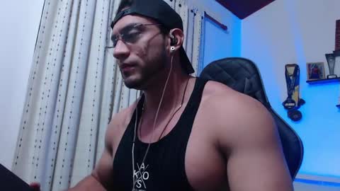 Danny online show from May 2026 03:13:01 AM
