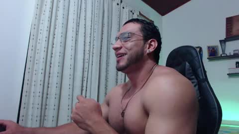Danny online show from May 2026 08:25:02 PM