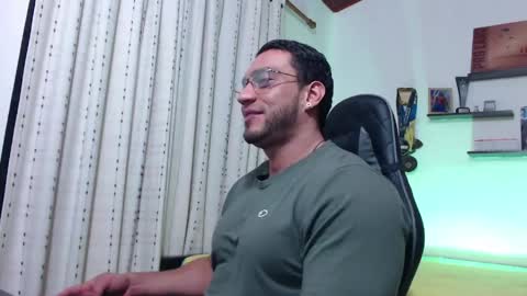 Danny online show from May 2026 03:56:02 AM