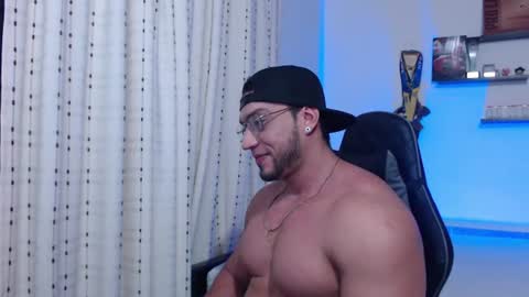 Danny online show from August 2026 04:47:02 AM