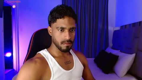 damiano_walker online show from September 2025 05:00:02 AM