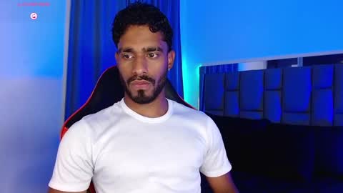 damiano_walker online show from October 2025 04:35:01 AM