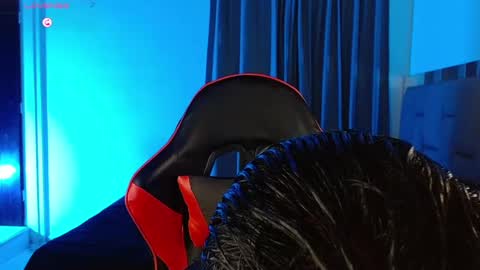 damiano_walker online show from October 2025 05:13:01 AM