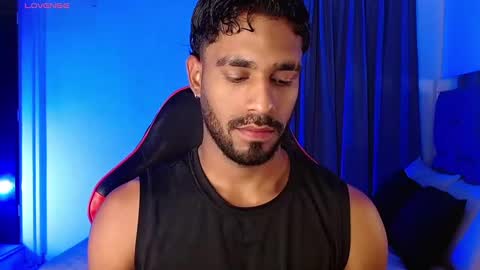 damiano_walker online show from November 2025 03:16:01 AM