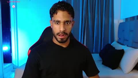 damiano_walker online show from November 2025 04:00:01 AM