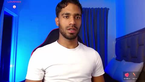 damiano_walker online show from March 2026 03:43:01 AM