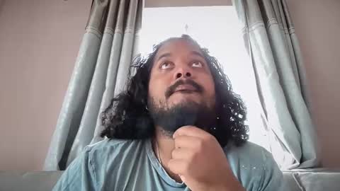 Snapshot of damien0715 chatting on November 2025 12:38:02 PM Dams Evans online show from November 2025 12:38:02 PM