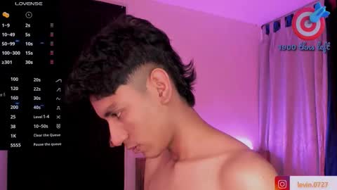 Snapshot of damien_howard chatting on March 2026 06:30:02 AM Levin online show from March 2026 06:30:02 AM