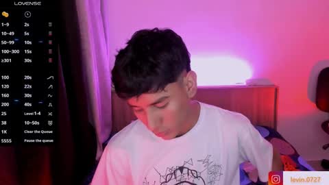 Levin online show from April 2026 03:38:01 AM