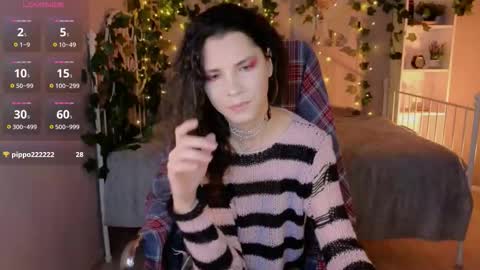 Snapshot of damienlake chatting on February 2026 08:35:02 PM Dami online show from February 2026 08:35:02 PM