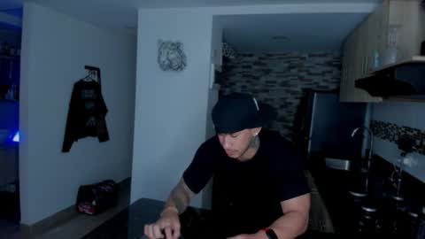 INSTAGRAM  DAMMIANMILLEROFICIAL online show from February 2026 07:21:01 PM