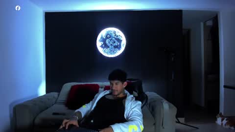 Snapshot of dammianmilleroficial chatting on June 2026 08:31:01 AM INSTAGRAM DAMMIANMILLEROFICIAL online show from June 2026 08:31:01 AM