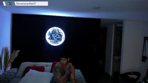 Snapshot of dammianmilleroficial chatting on July 2026 06:04:02 AM INSTAGRAM DAMMIANMILLEROFICIAL online show from July 2026 06:04:02 AM